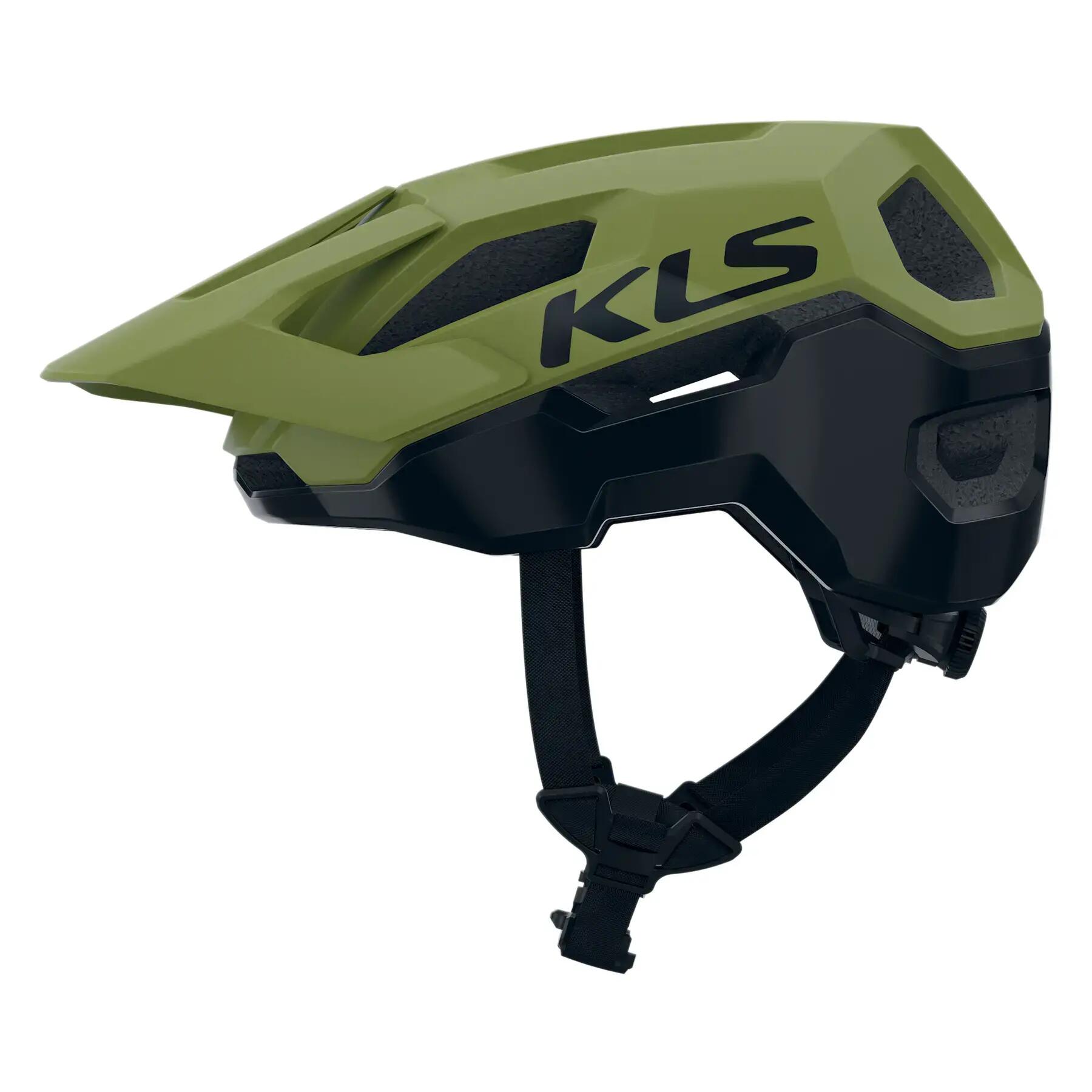 Casque VTT Kellys Dare II 4/4