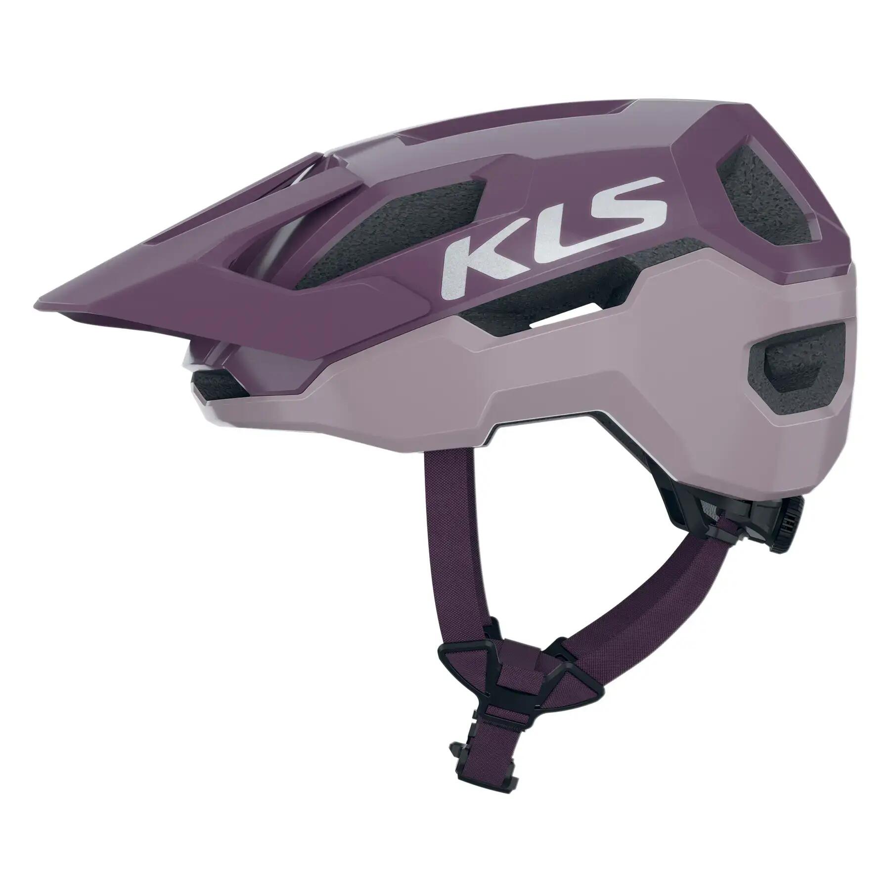 Casque VTT Kellys Dare II 4/4