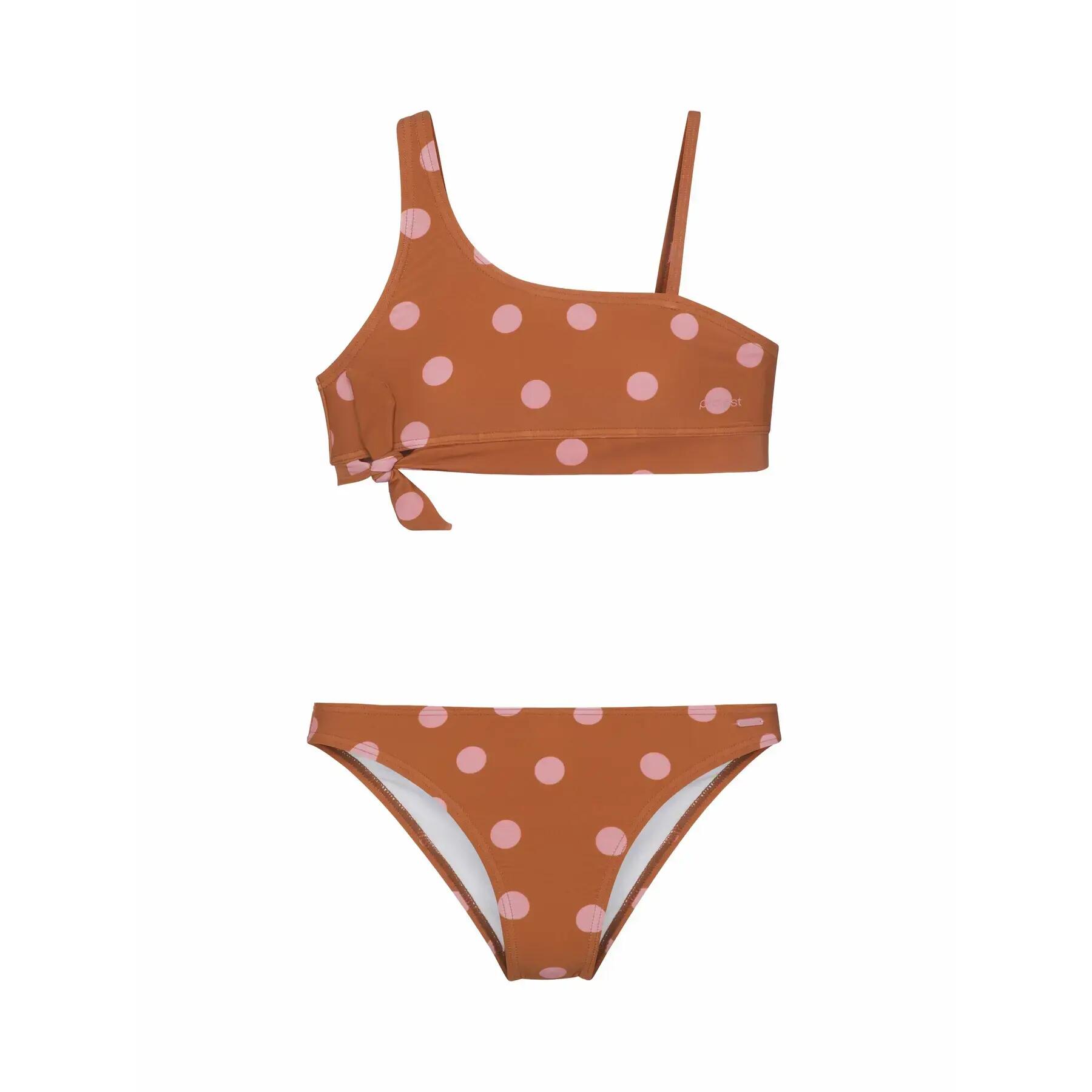 Maillot de bain 2 pièces fille Protest Prtmila 2/5