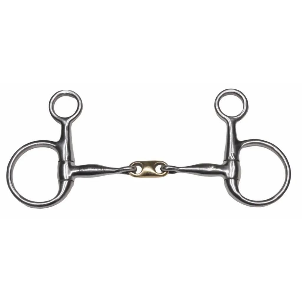 Baucher horse bit Karlslund