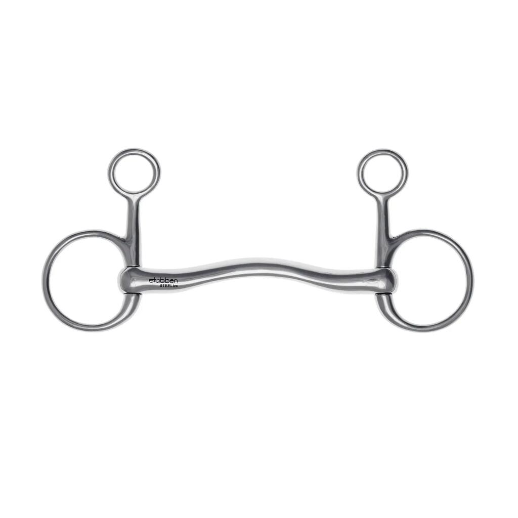 Baucher Bit Stübben Fine Line