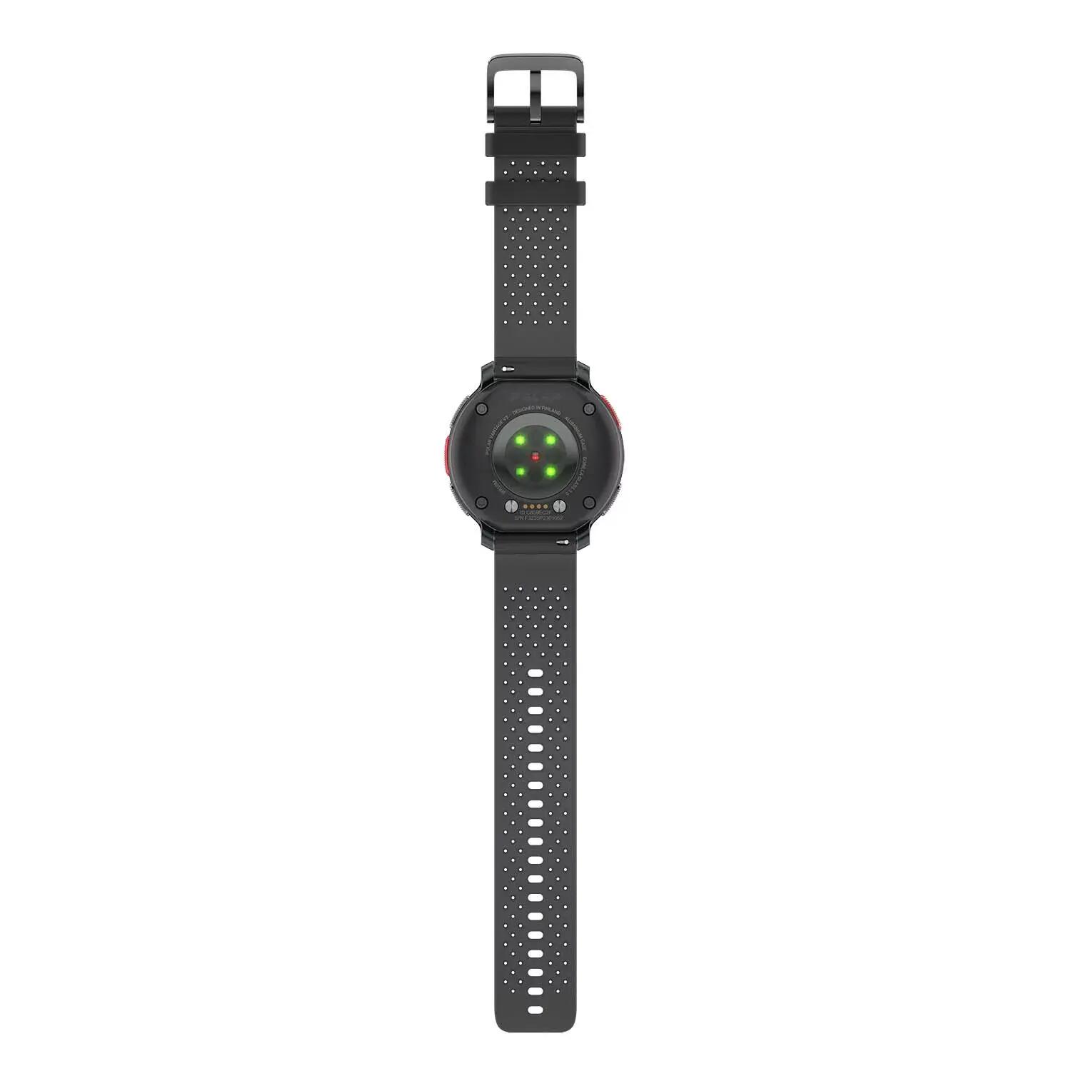Montre intelligente Polar VANTAGE V3 1,39" 7/7