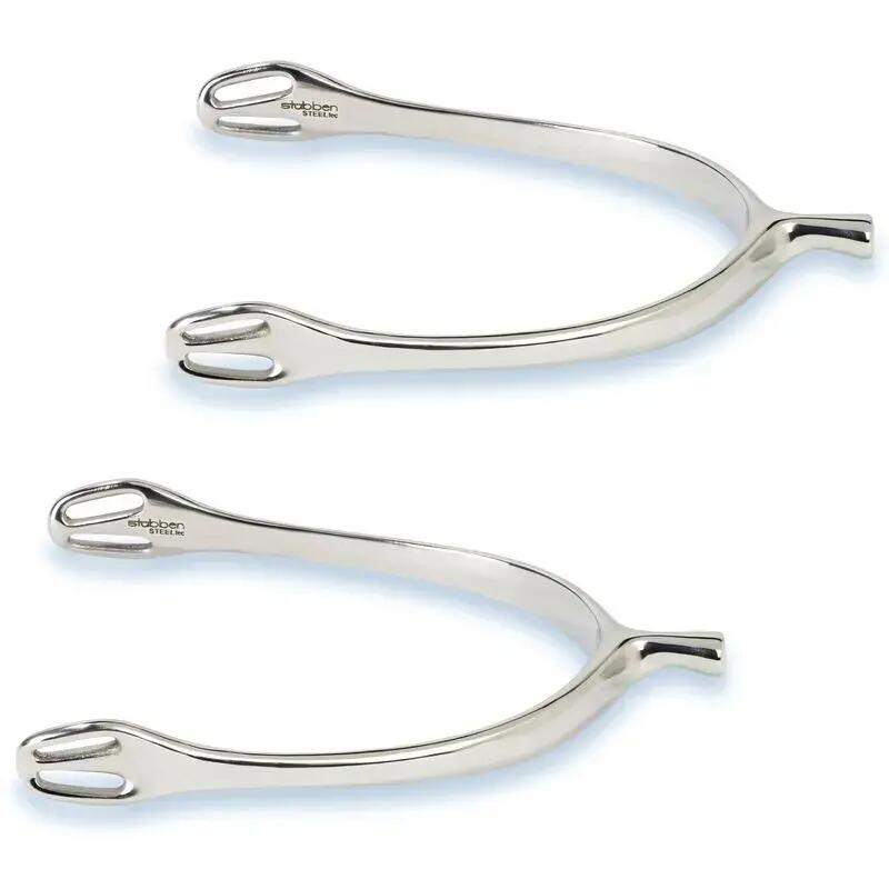 Éperons pour cheval Stübben Dynamic 1/1