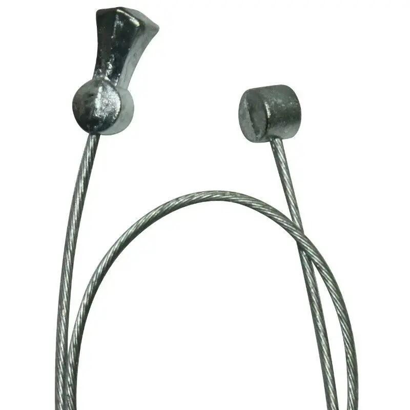 Box of 25 brake cables Velox Cantilever