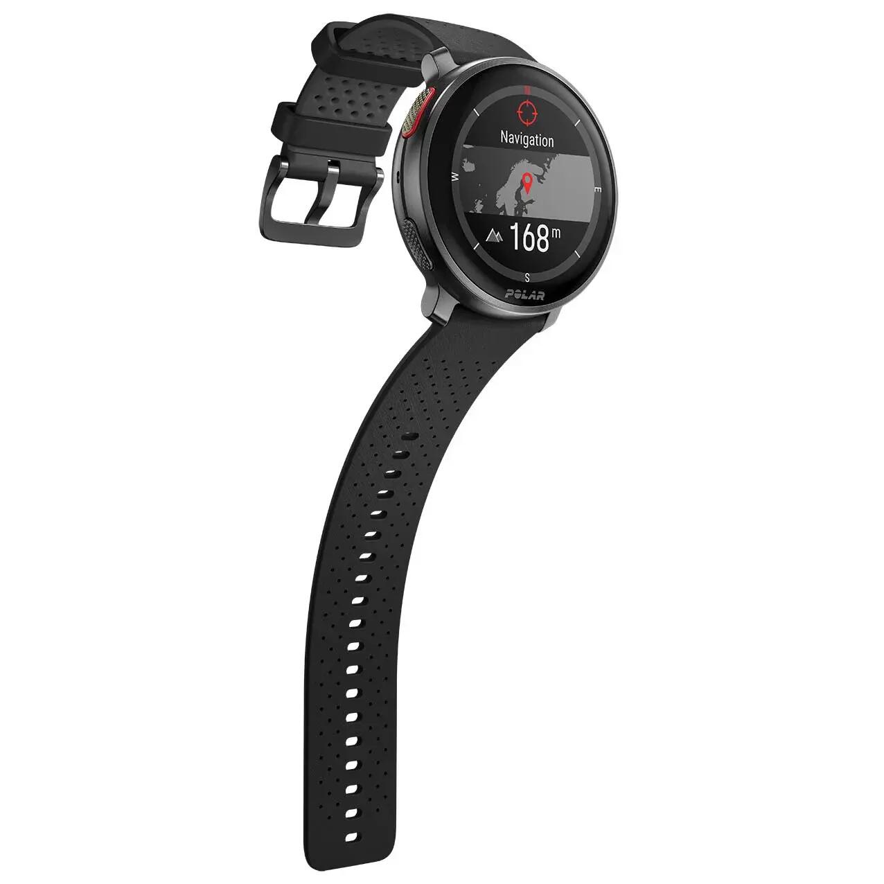 Montre intelligente Polar VANTAGE V3 1,39" 6/7