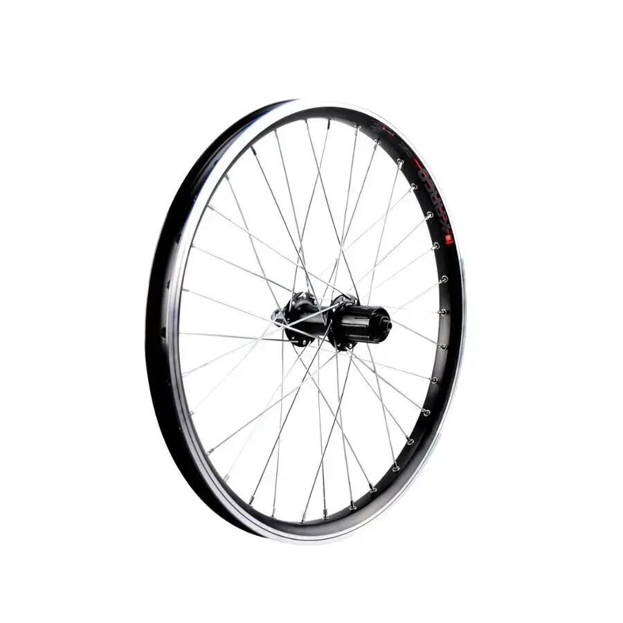 Roue arrière blocage jante Velox E Bike/VAE/Cargo AR K7 Mach1 kargo.moy.shim TX5 2/2