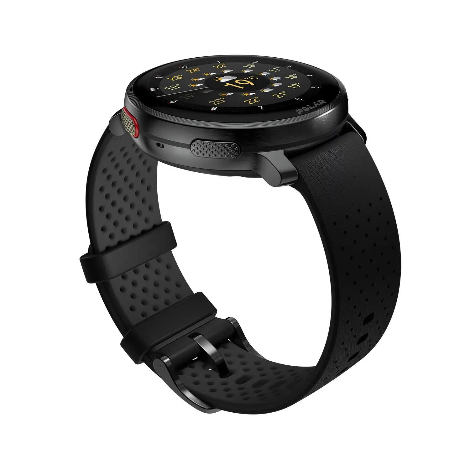 Montre intelligente Polar VANTAGE V3 1,39" 5/7