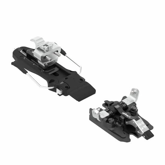 attacco sci raider 10 demo Elan
