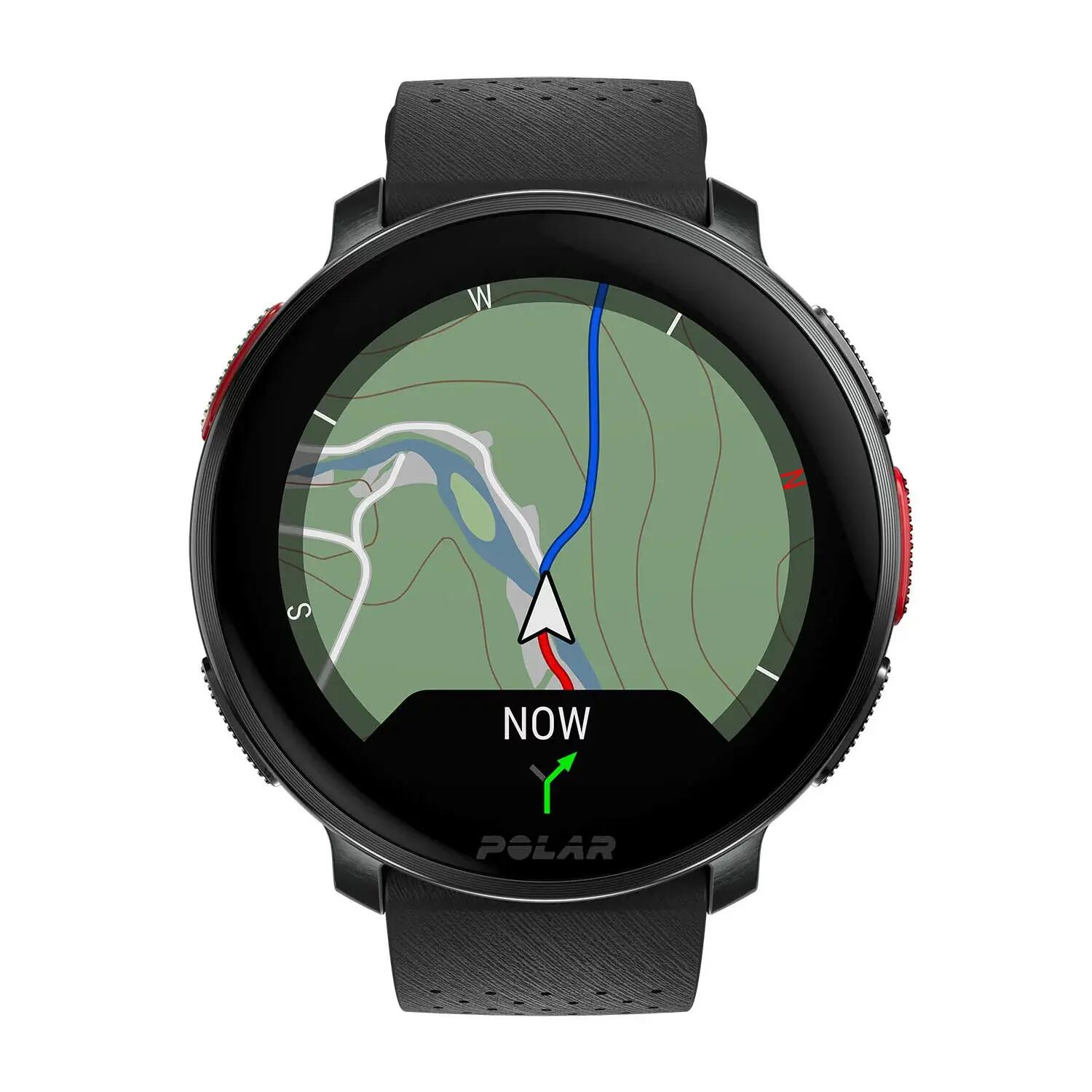 Montre intelligente Polar VANTAGE V3 1,39" 3/7
