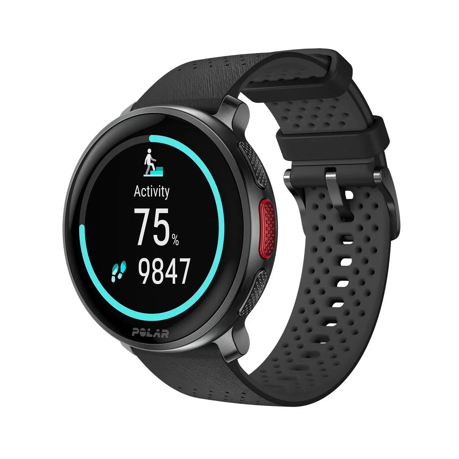 Montre intelligente Polar VANTAGE V3 1,39" 2/7