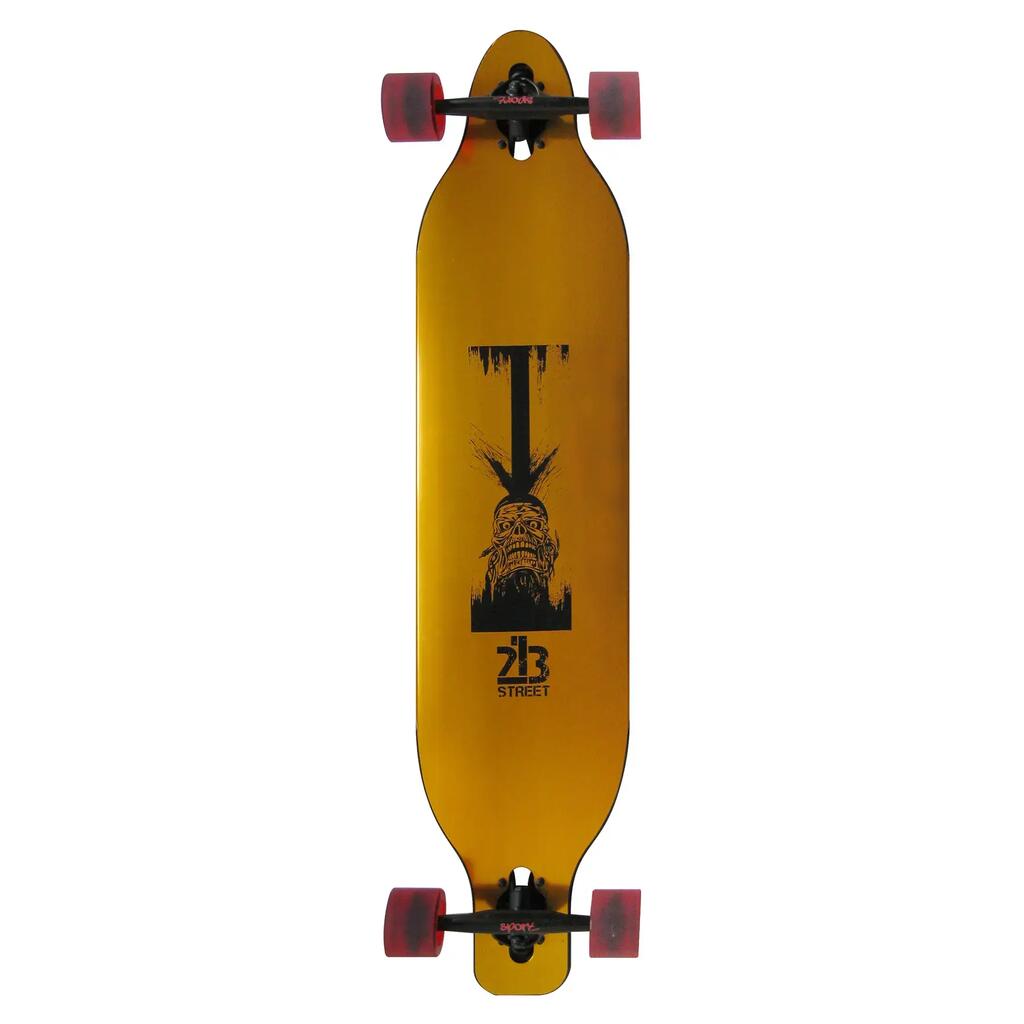 Board 213 Longboard Drop through