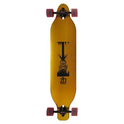 Planche 213 Longboard Drop through