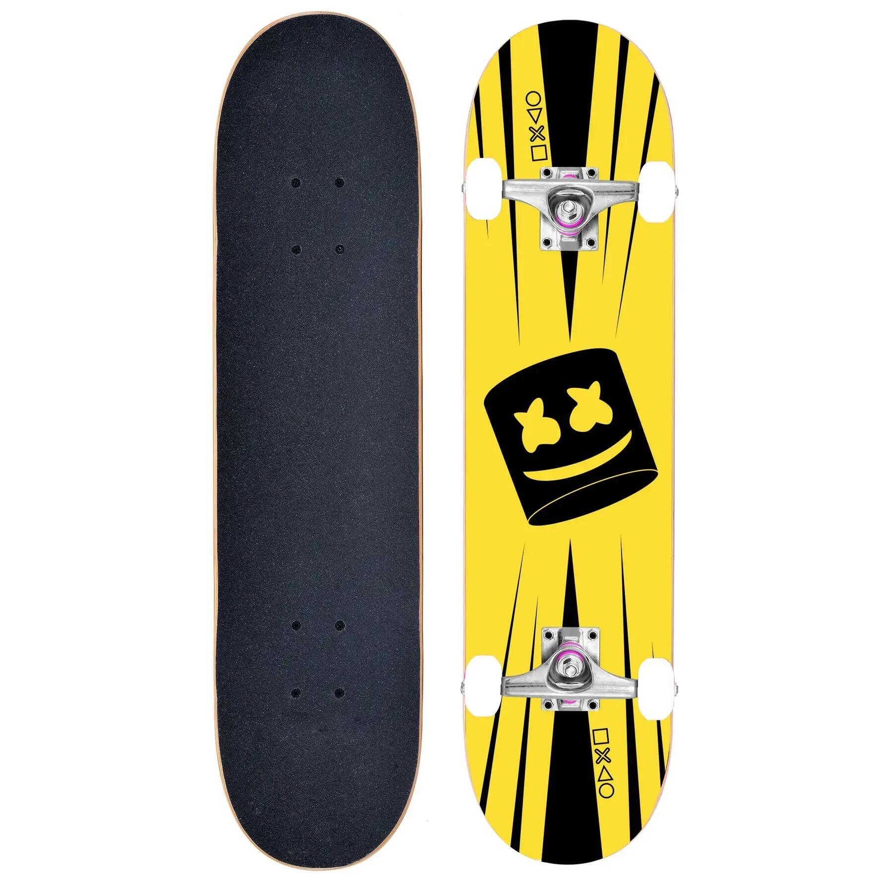 Skateboard 213 Fornite 2 1/1