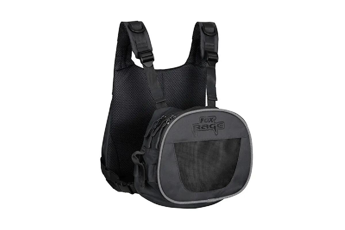 Bolsa Fox Rage Chest Pack 2/3