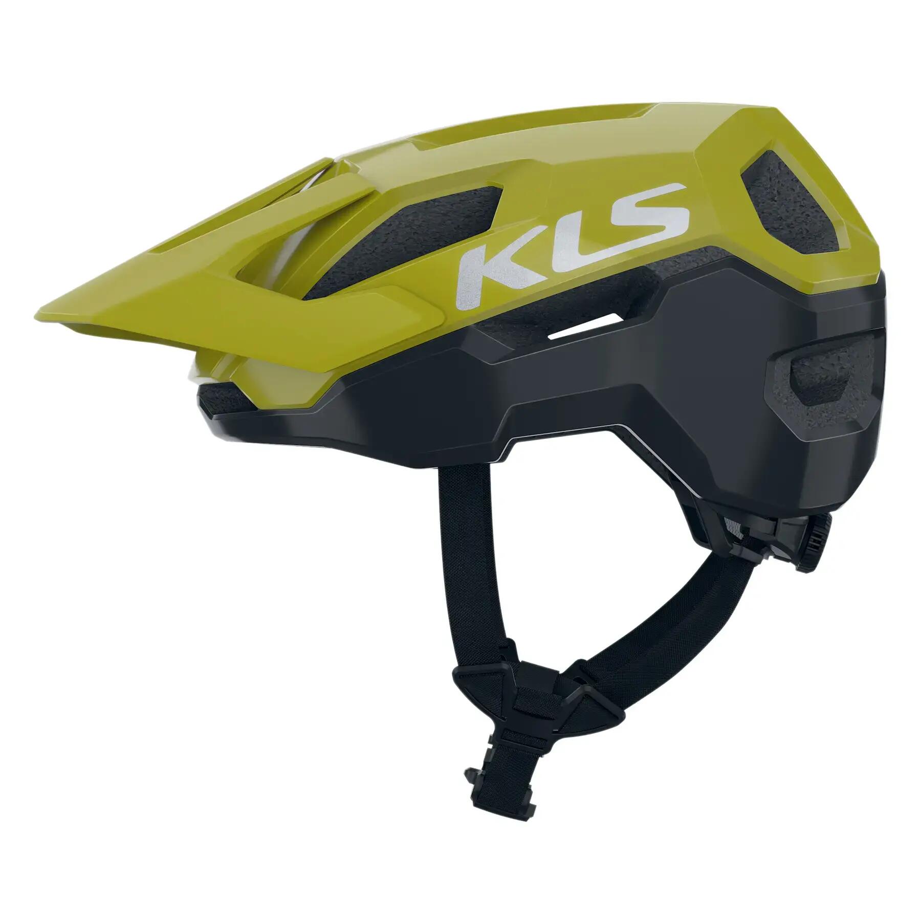 Casque VTT Kellys Dare II 4/4