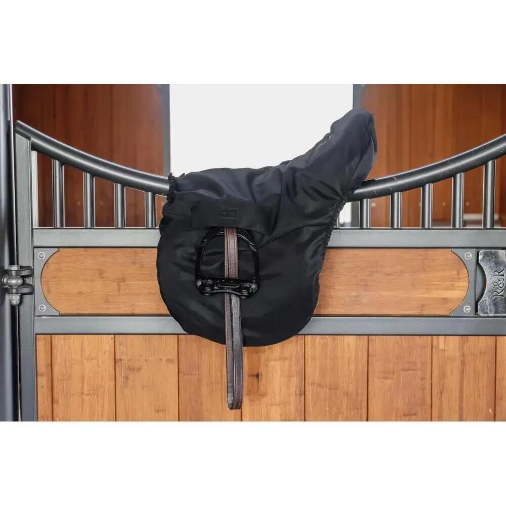 Coprisella da salto impermeabile per cavallo Kentucky 3/4