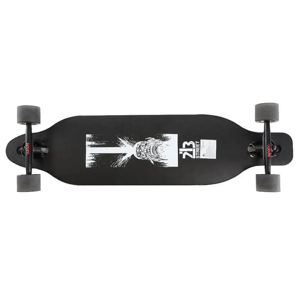 Planche 213 Longboard Drop through 2/5