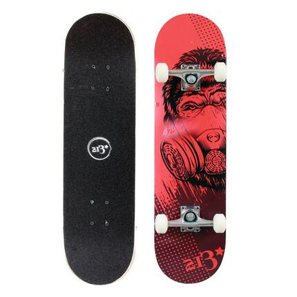 Skateboard 213 Gorilla