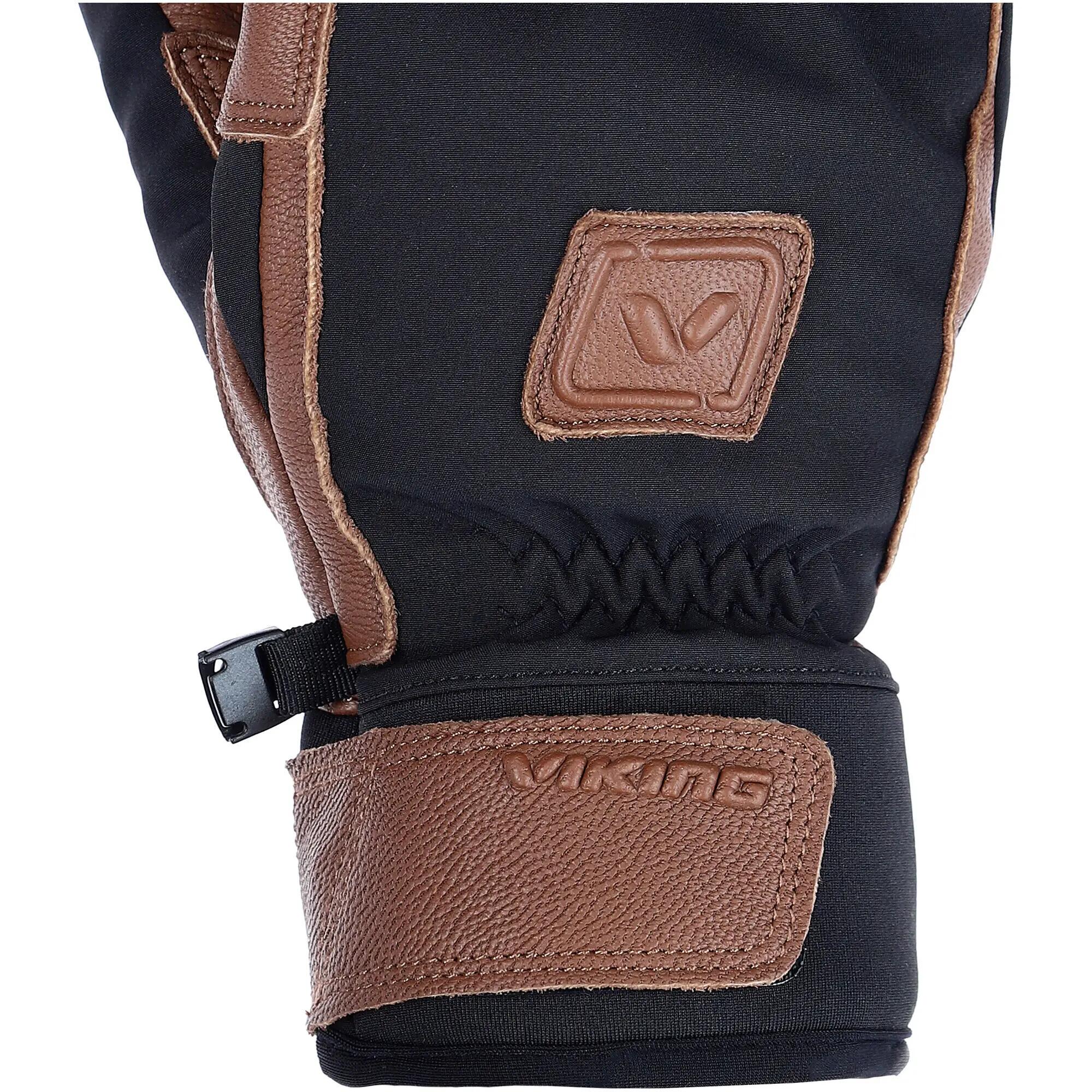 Multifunctionele skihandschoenen Viking Knox 3/3
