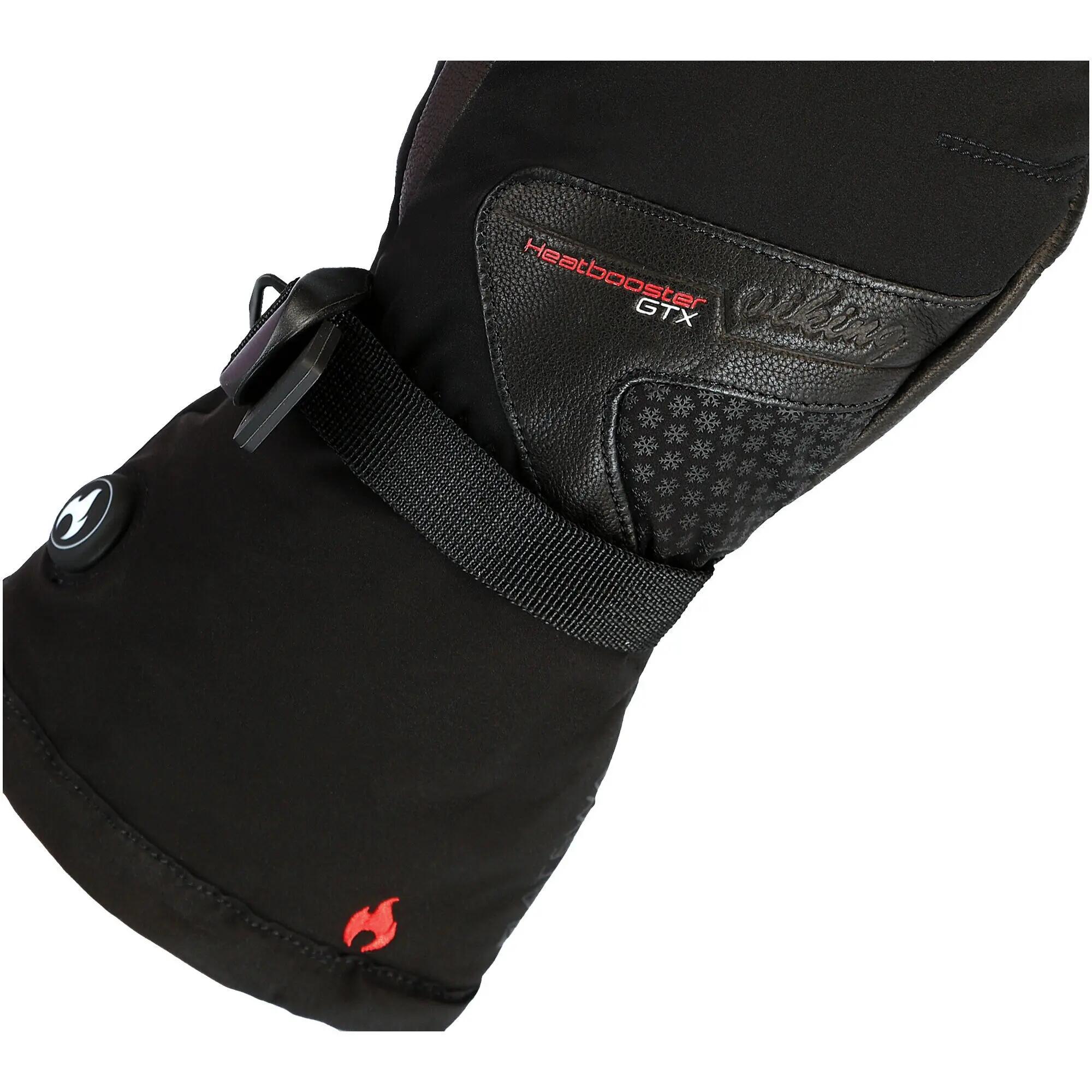 Dames skiwanten Viking Heatbooster GTX 3/3