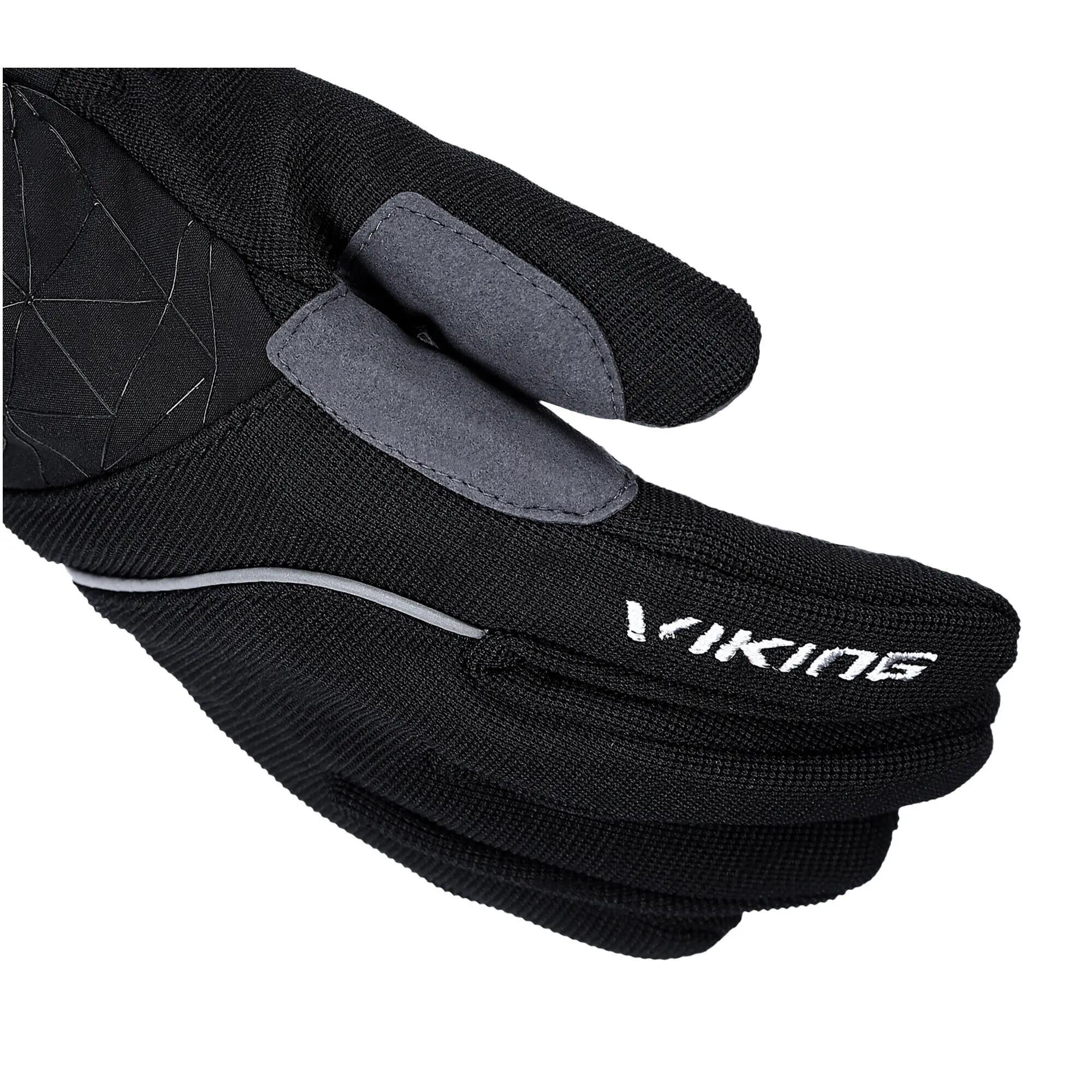 Guanti da sci multifunzione Viking Kirken 3/3