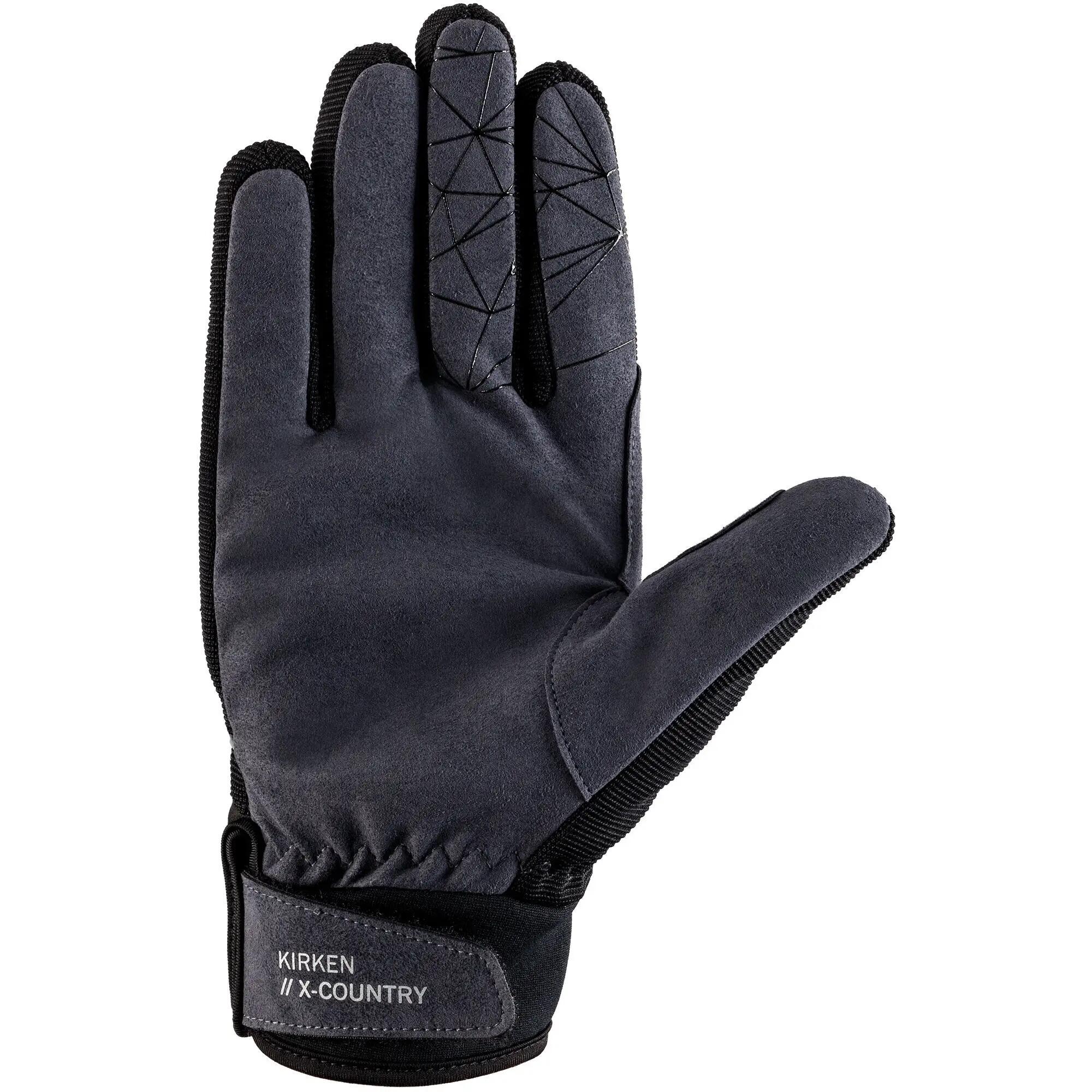 Guanti da sci multifunzione Viking Kirken 2/3
