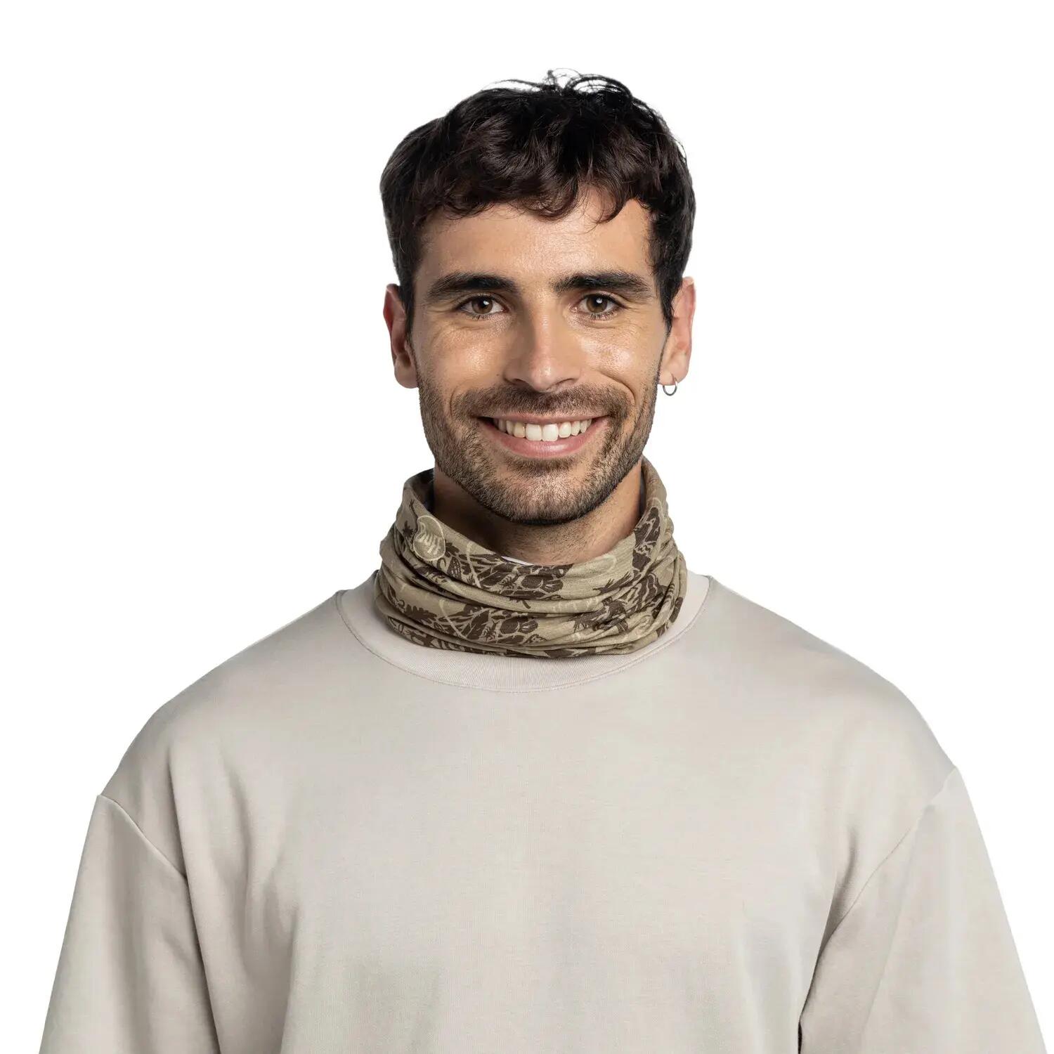 Bandana BUFF COOLNET UV® LAKE RIVER 3/6