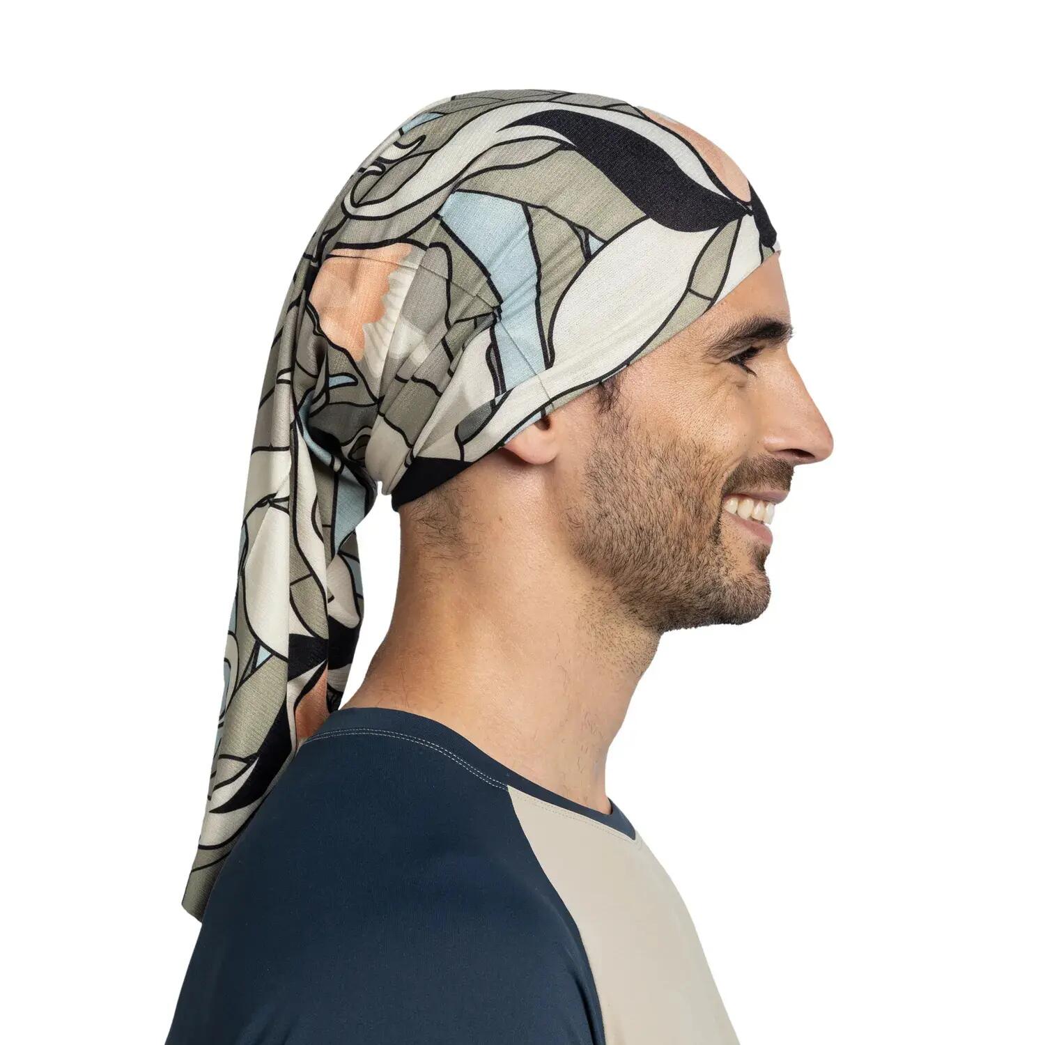Foulard Buff Coolnet Uv® Insect Shield Zonia IN 3/7
