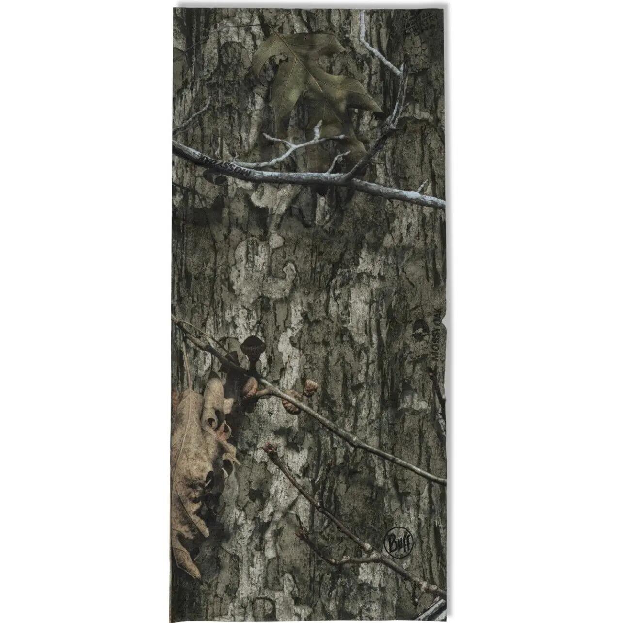 Scaldacollo Buff Coolnet UV® Mossy 2/4