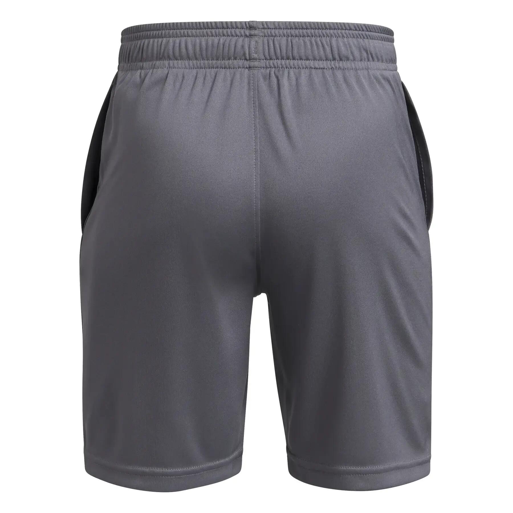 Kinderbroeken Under Armour Tech™ Logo 2/3
