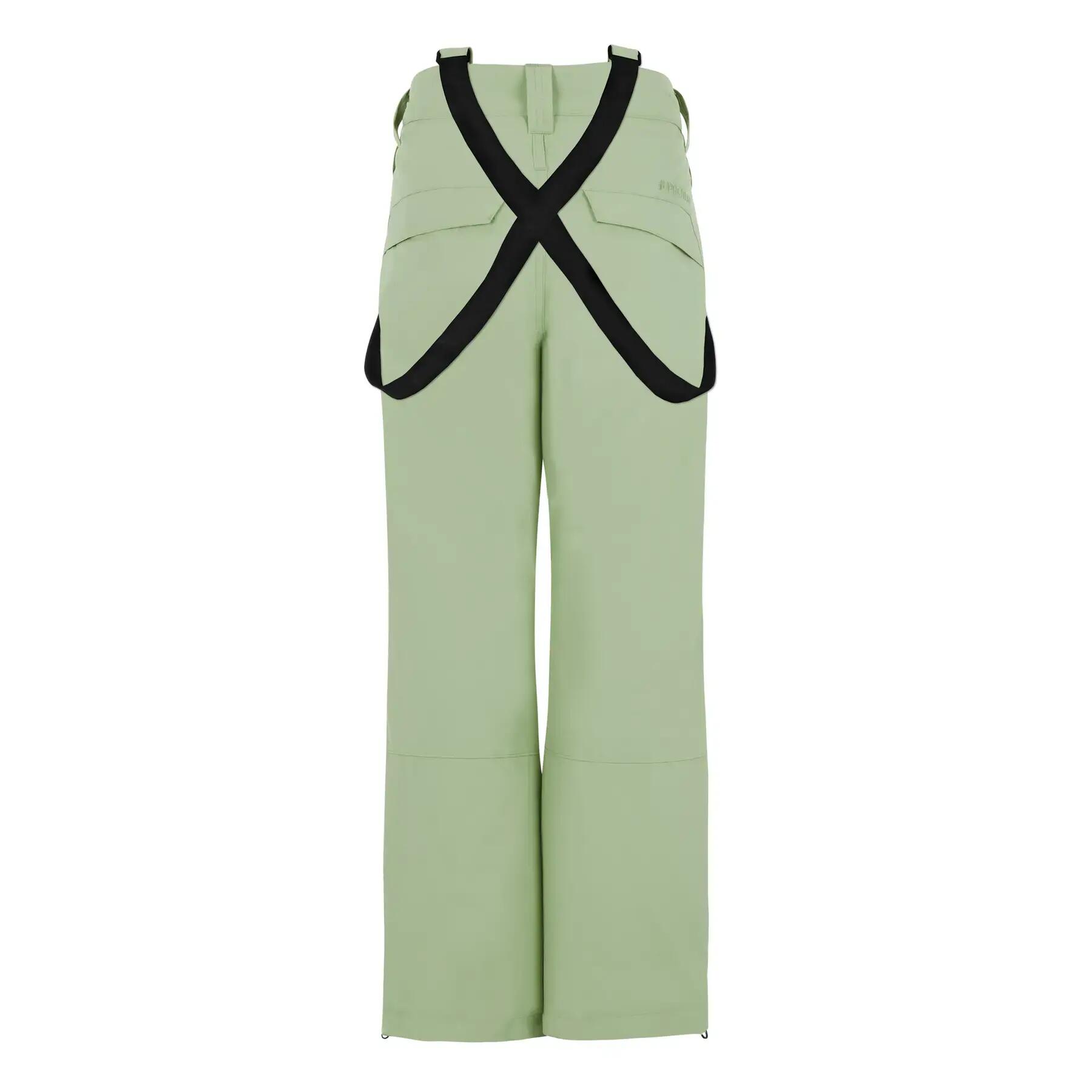 Pantalon de ski enfant Protest Spiket 3/3