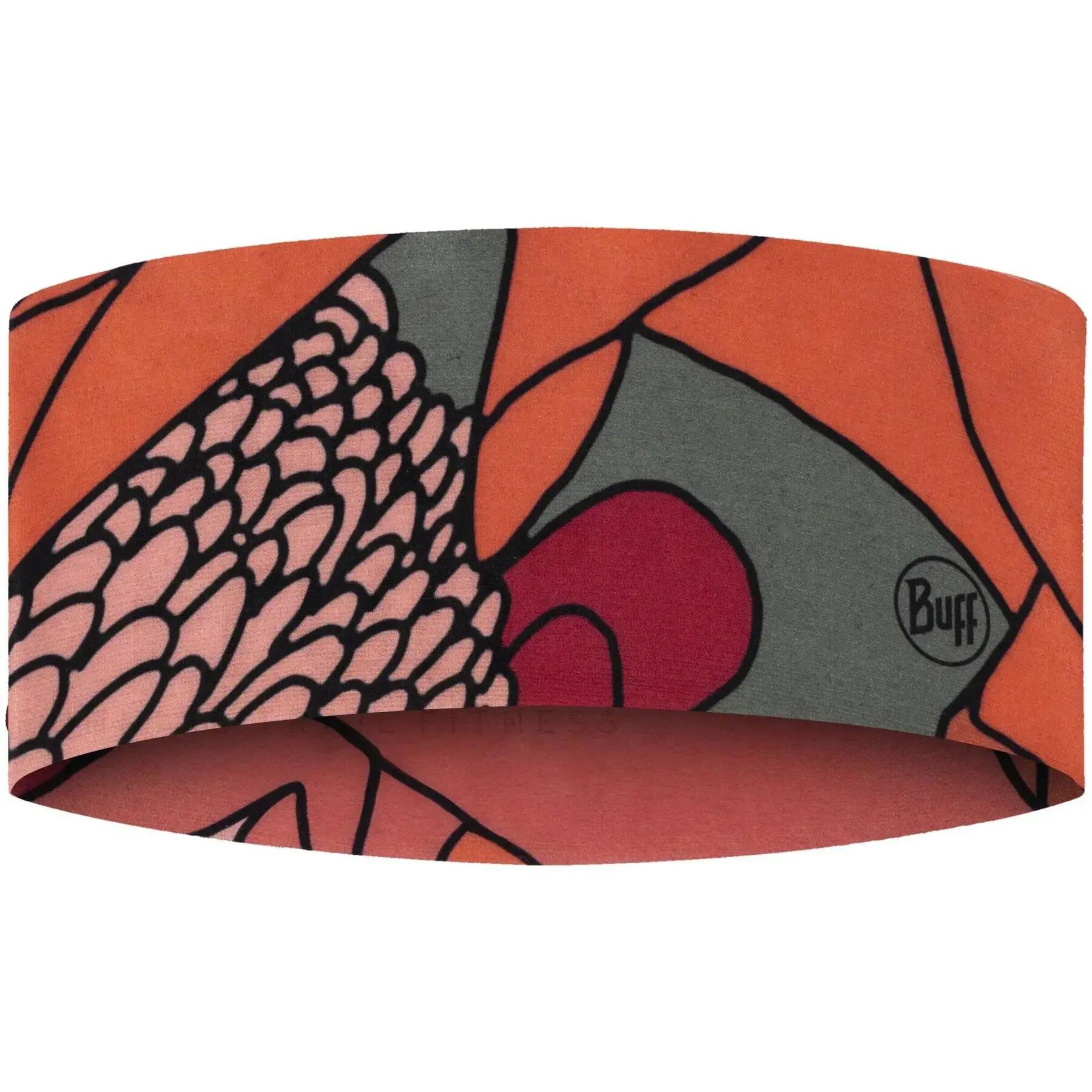Fascia per capelli Buff Coolnet Uv® Aramay 2/4