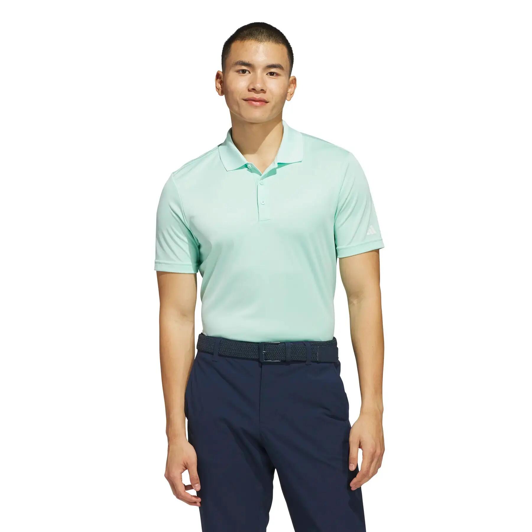 Polo adidas Core Performance Primegreen 2/6