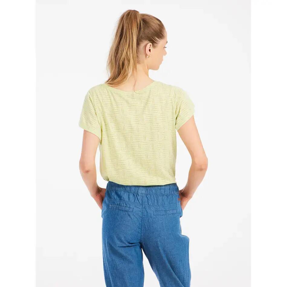 T-shirt da donna Protest Aubreys 4/4