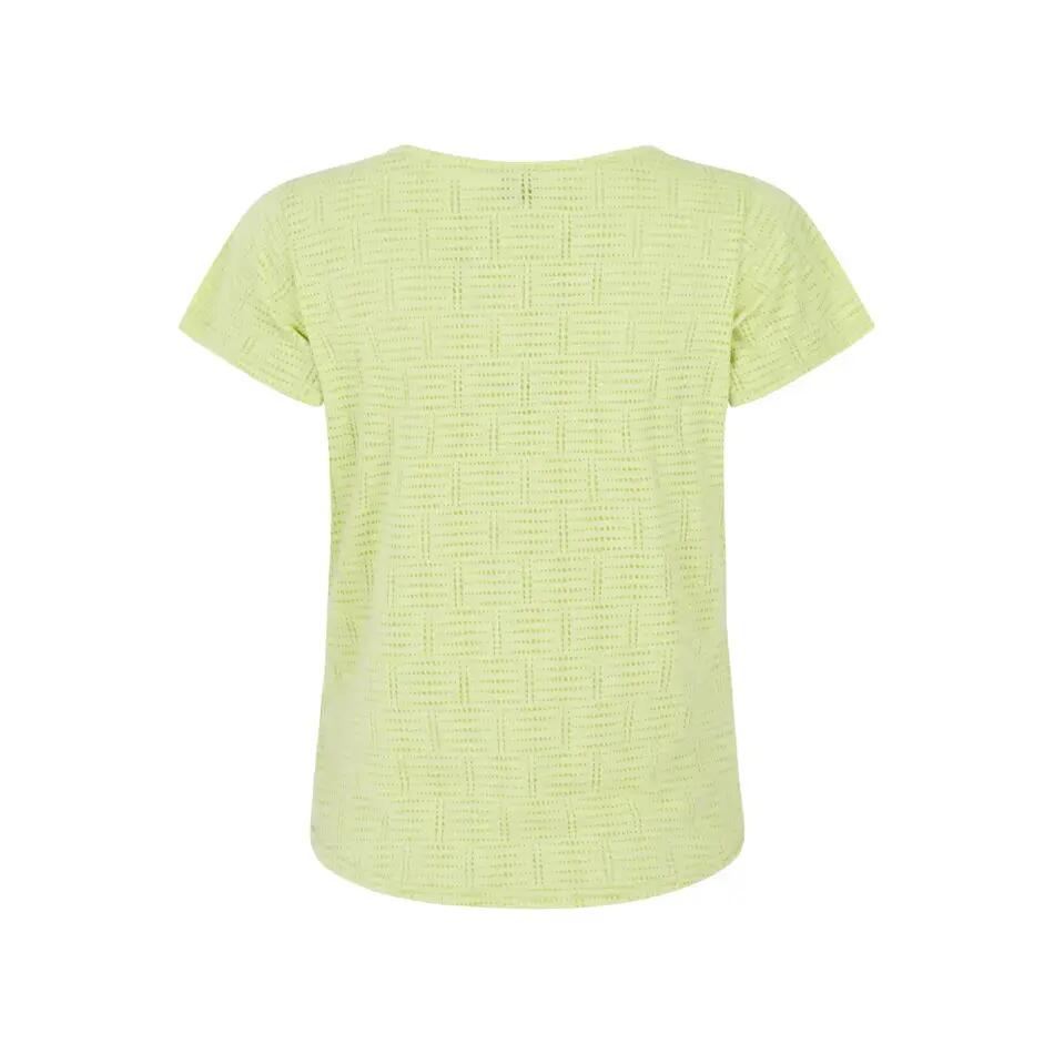 T-shirt da donna Protest Aubreys 3/4