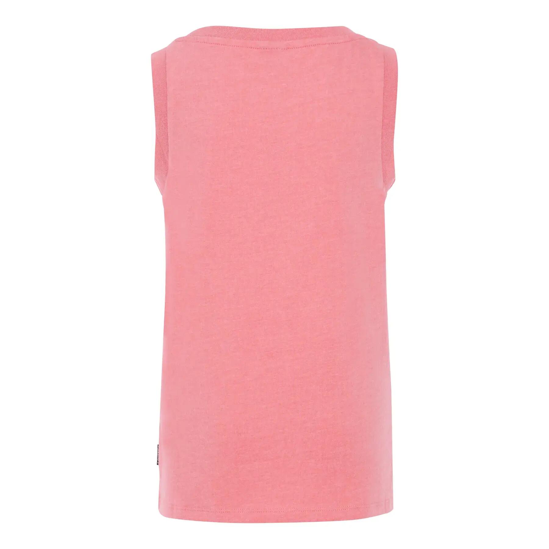 Dziewczęcy tank top Protest Adori 2/3