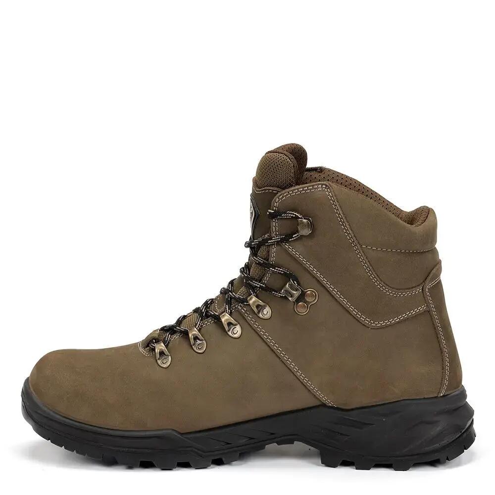 Botas de montaña Chiruca Cares 01 Gore-Tex 3/4