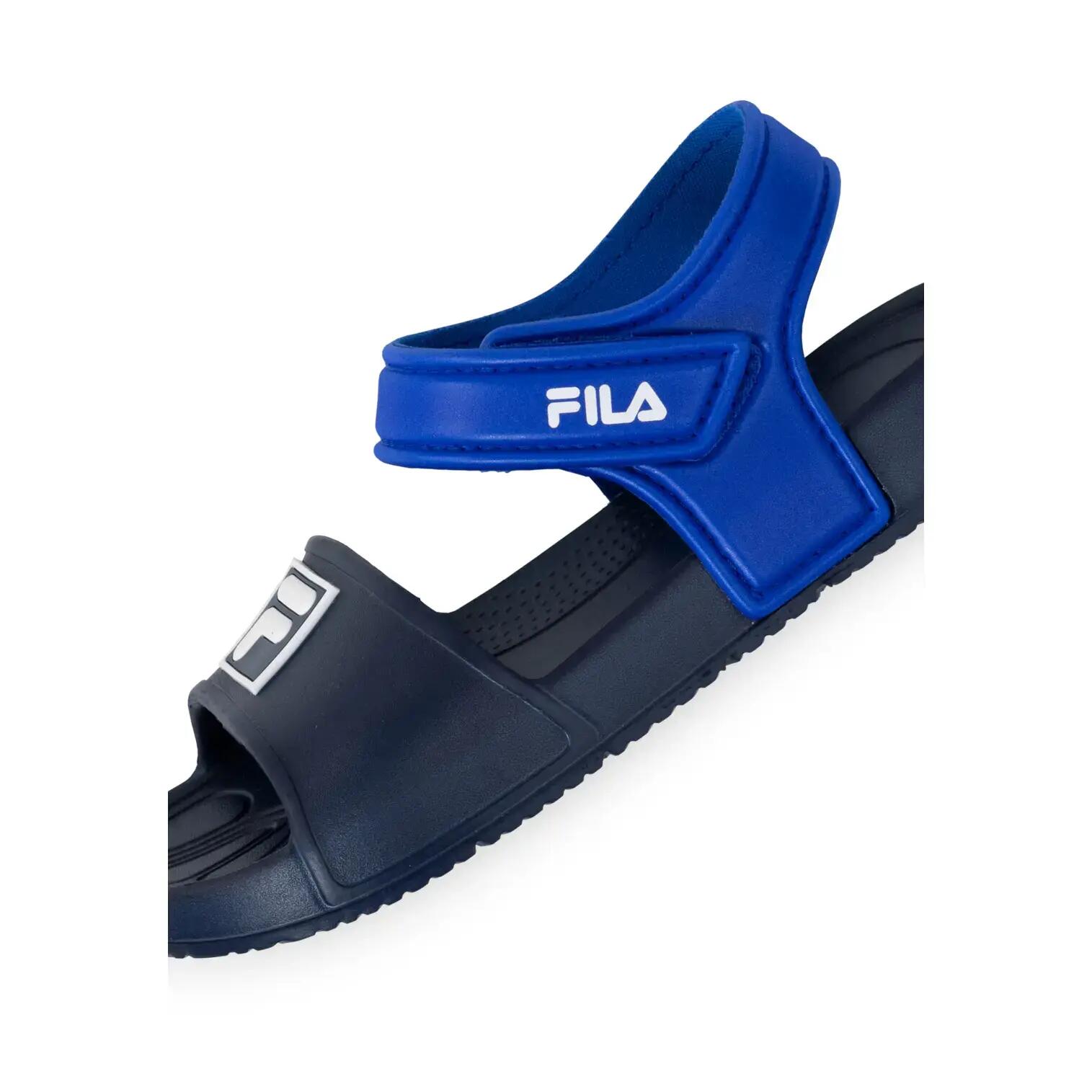 Sandały dla dzieci Fila Fiori CB 6/6