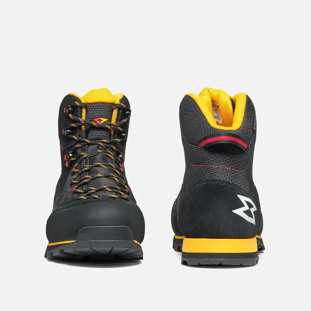 Sapatos para caminhadas Garmont Lagorai II GTX 3/3