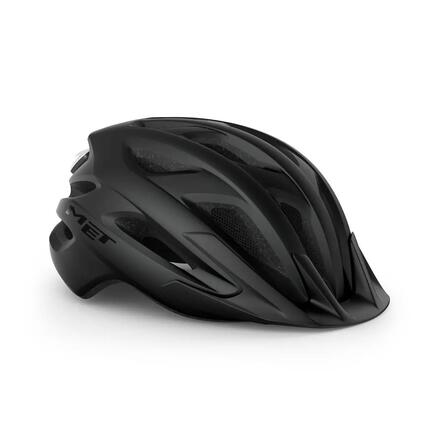 MET Fahrradhelm Crossover