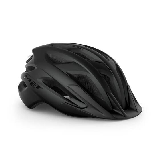 MET Fahrradhelm Crossover