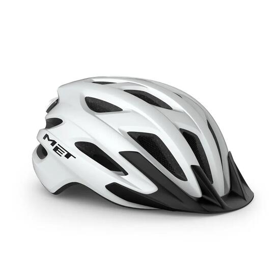 Kask rowerowy dla dorosłych crossover