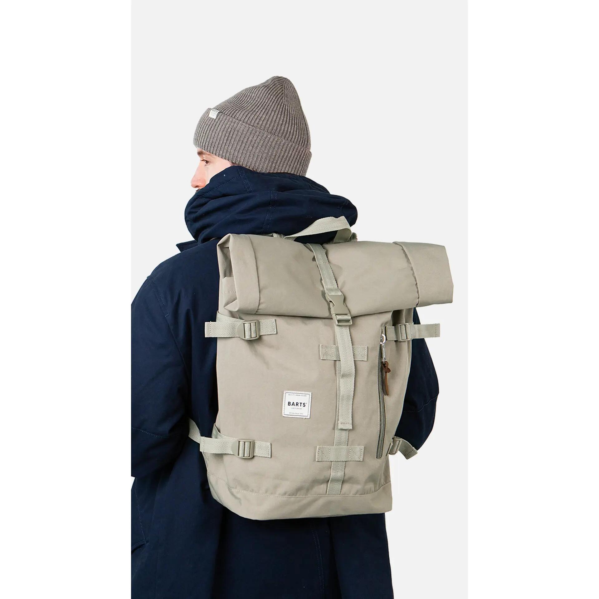 Sac à Dos BARTS Mountain Backpack - Gris 2/6