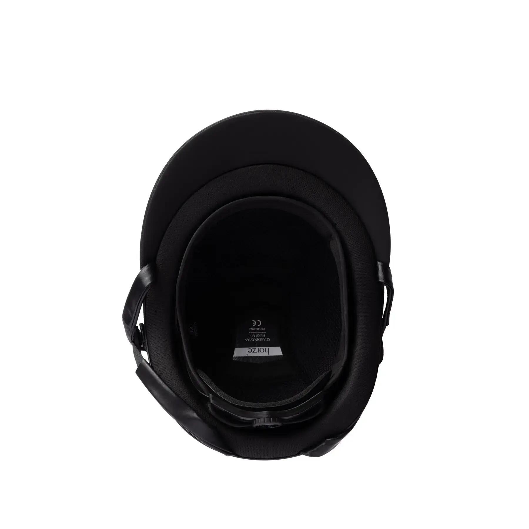 Capacete de ciclismo Horze Arix II Crystal 6/7