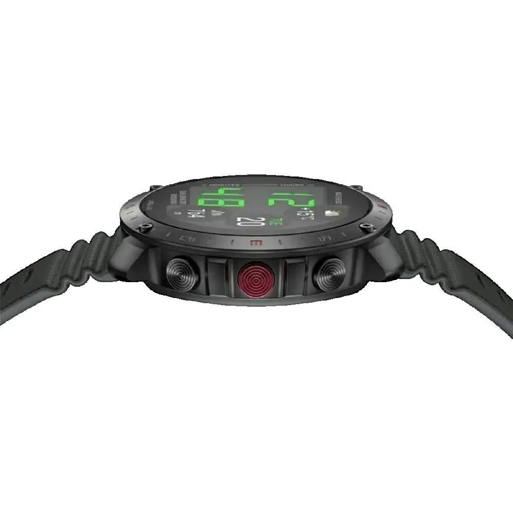 Orologio sportivo Polar Grit X2 Pro con GPS a doppia frequenza 2/3