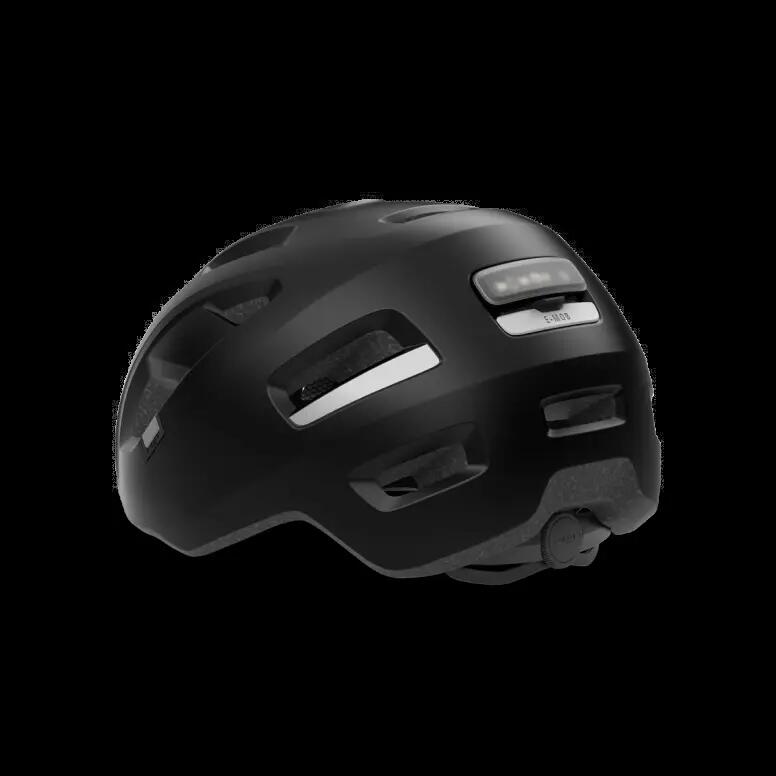 Casque Urbain Met E-Mob Noir 2/6