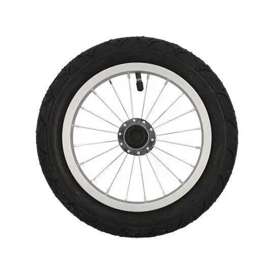 Ruota per rimorchio/carrello Optimiz