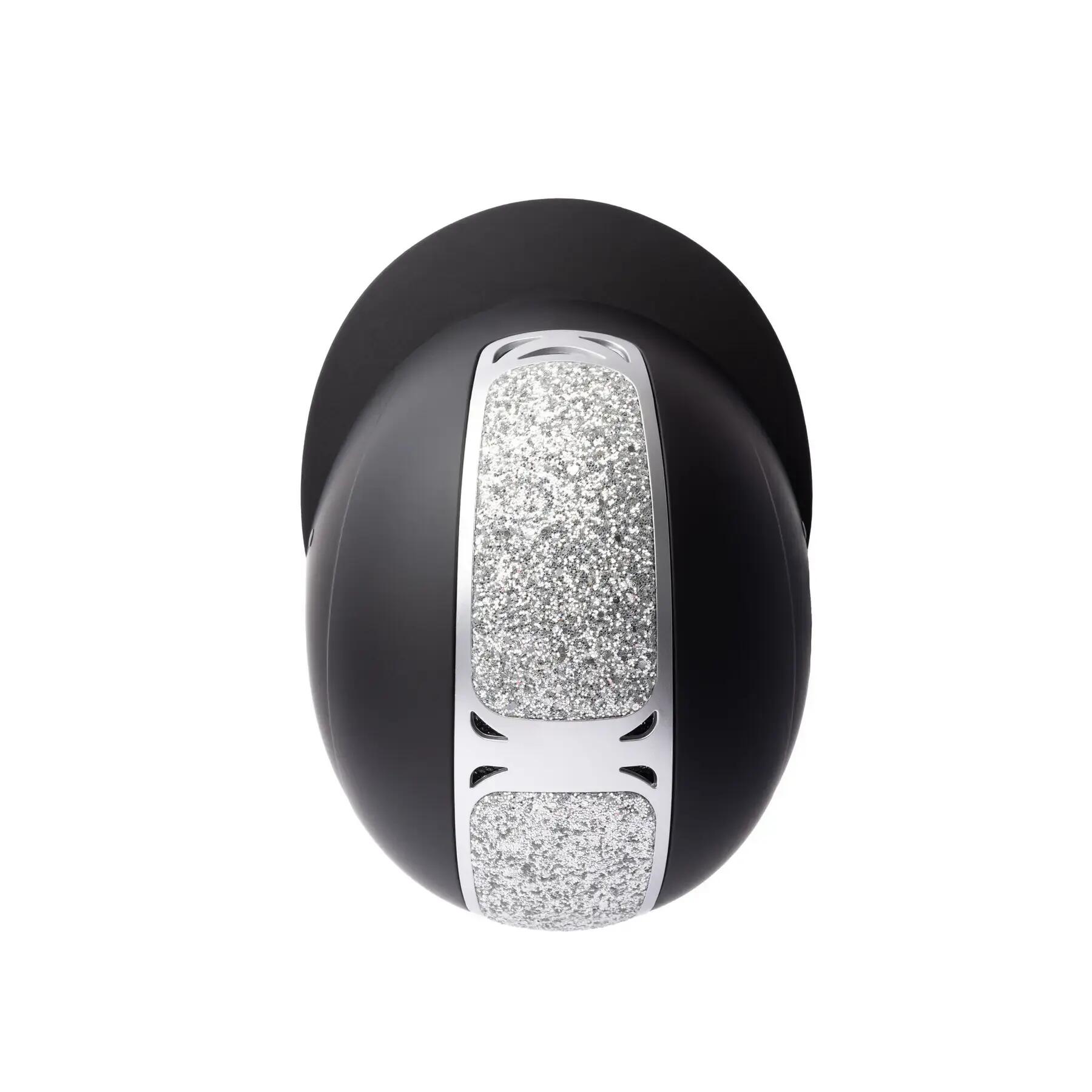 Capacete de ciclismo Horze Arix II Crystal 5/7