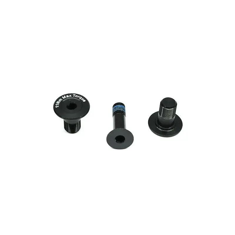 Schraubensatz für Stoßdämpfer Lapierre Overvolt Glp 3 (x5) 1/1