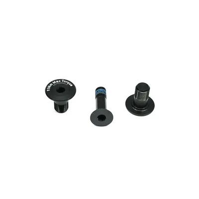 Schokdemper schroefset lapierre overvolt glp 3 (x5)